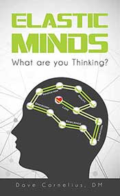 Elastic Minds: What are you thinking? book