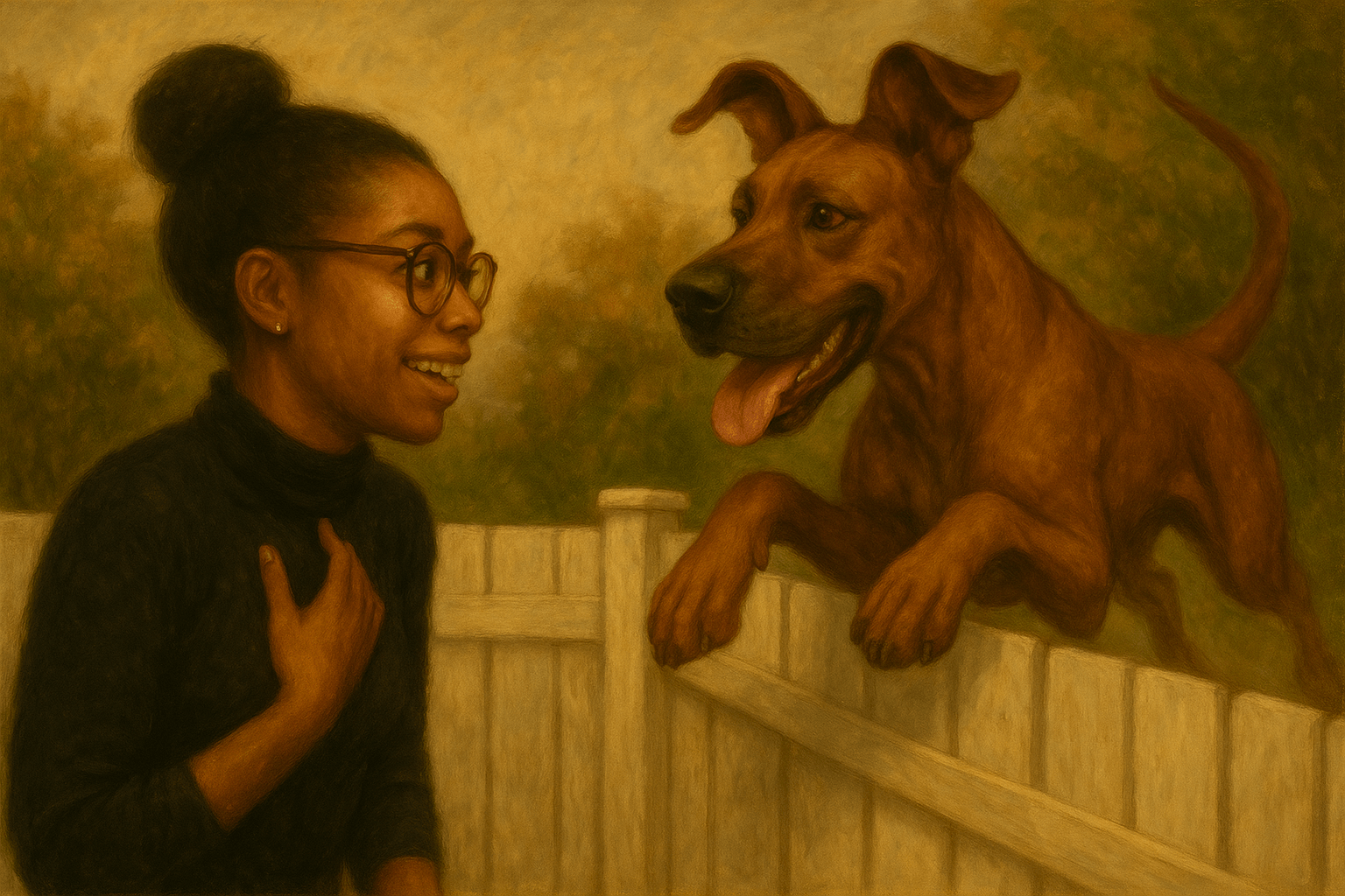 Ashanti and Bruno Image